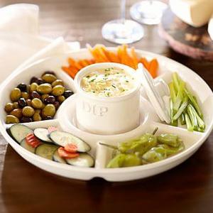 Rhodes Chip & Dip