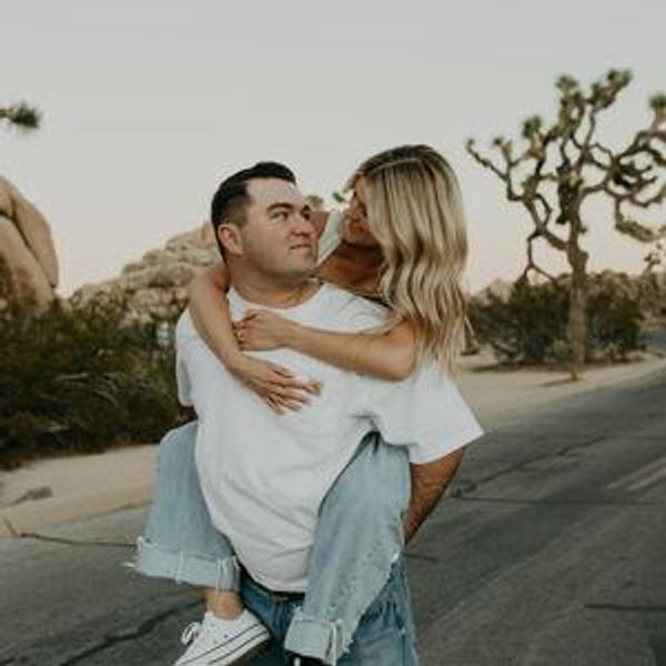 Our newlywed house fund