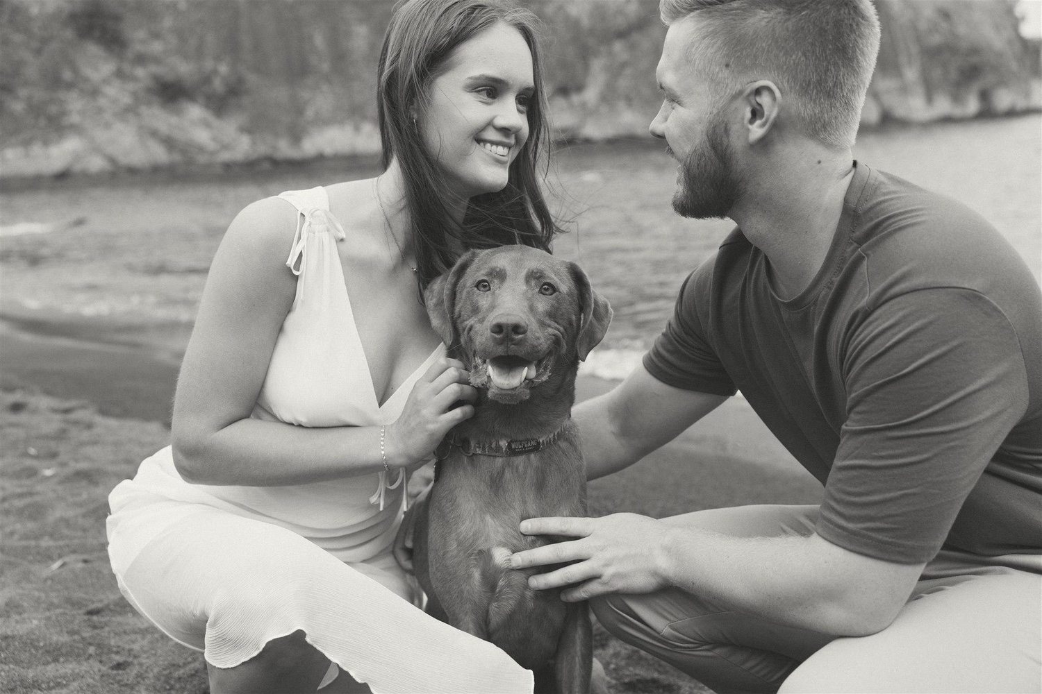 The Wedding Website of Madison Swenson and Jake Knuth