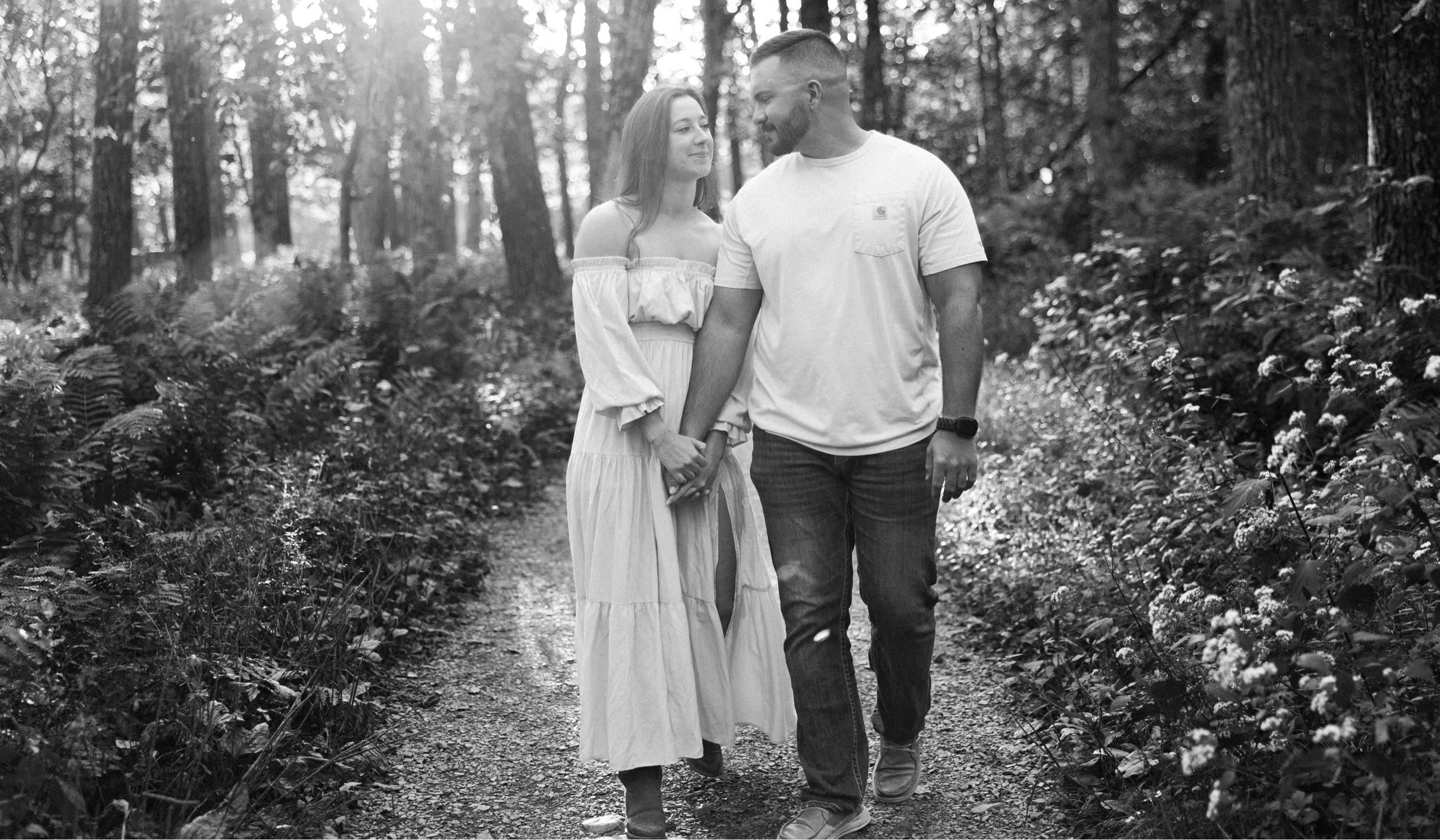 The Wedding Website of Sara Pringle and Zach McCall
