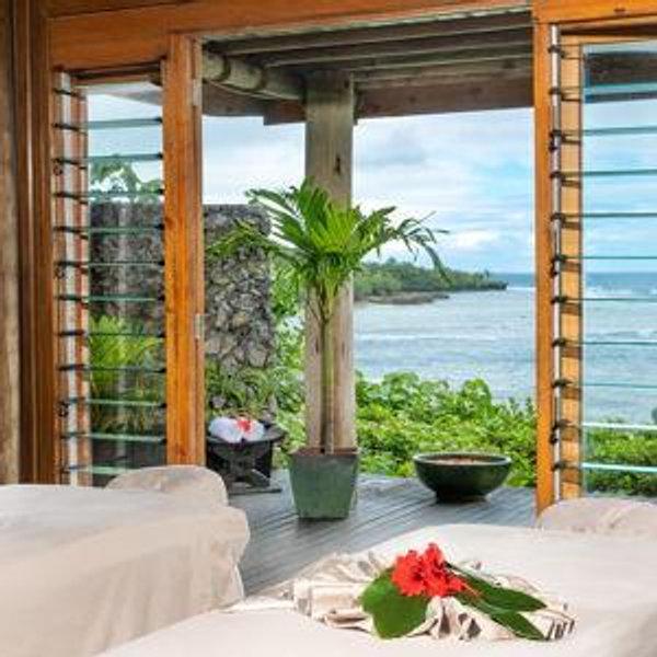 60-Minute Couples Massage