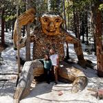 Breckenridge
