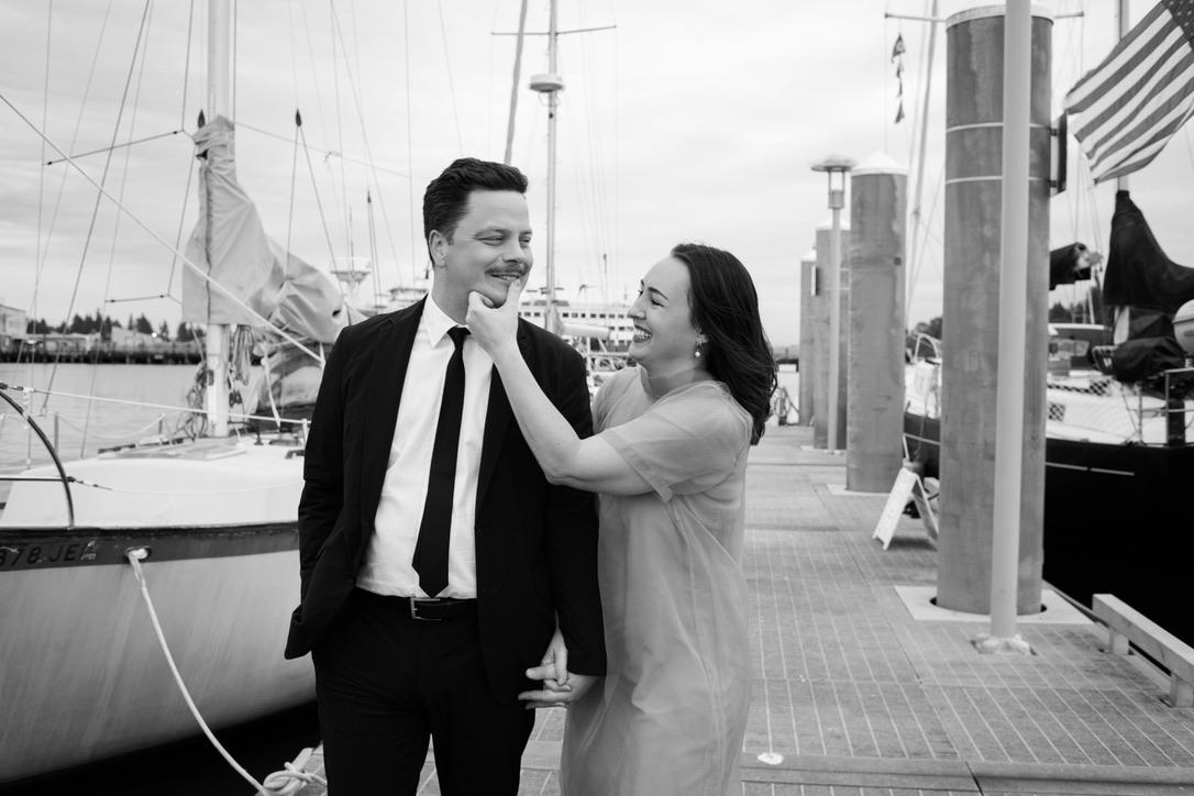 The Wedding Website of Sarah Hemmer and Jason Nurmi