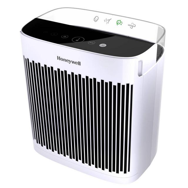 Honeywell Insight M HEPA Air Purifier White