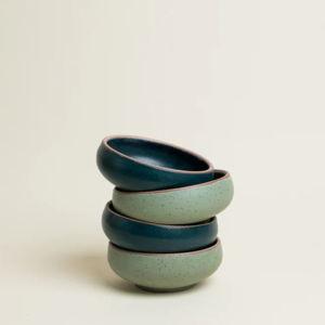 Local pottery fund