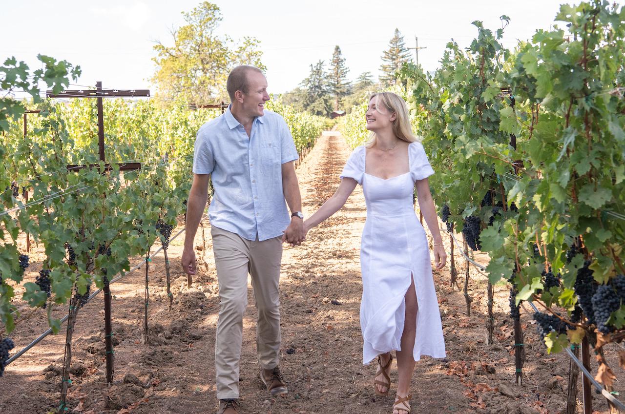 The Wedding Website of Lauren Rhodes and Drew Gaylord