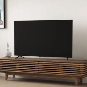 TCL - 55" Class S5-Series 4K UHD HDR LED Smart Google TV (2024)