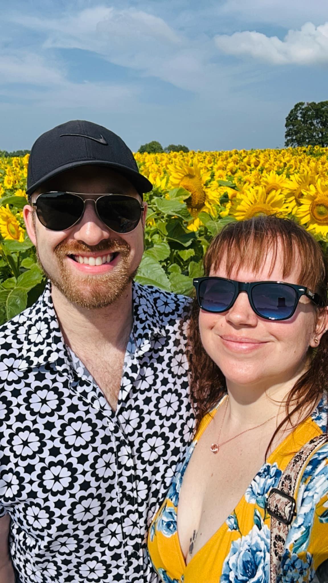 The Wedding Website of Daniel Schmidt and Amber Kabachinski