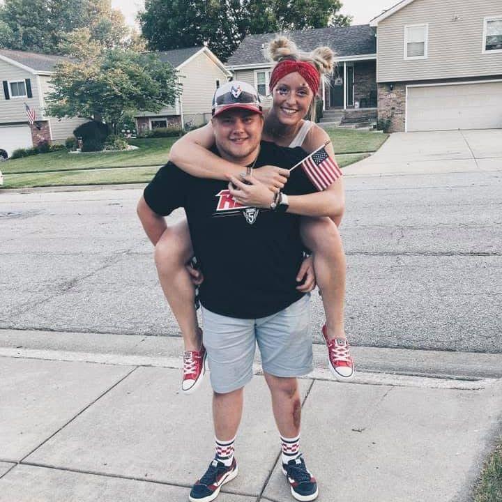 Fourth of July