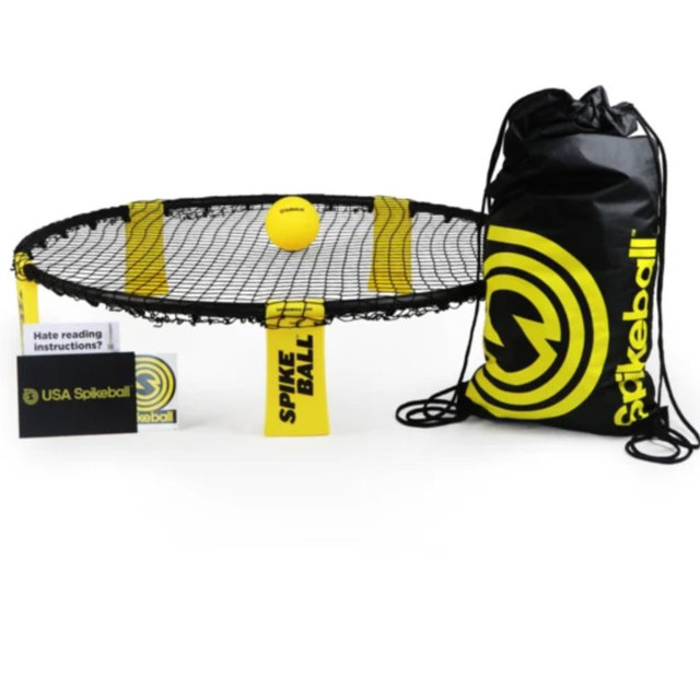 The Original Spikeball Kit 1-Ball