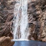 Seven Falls