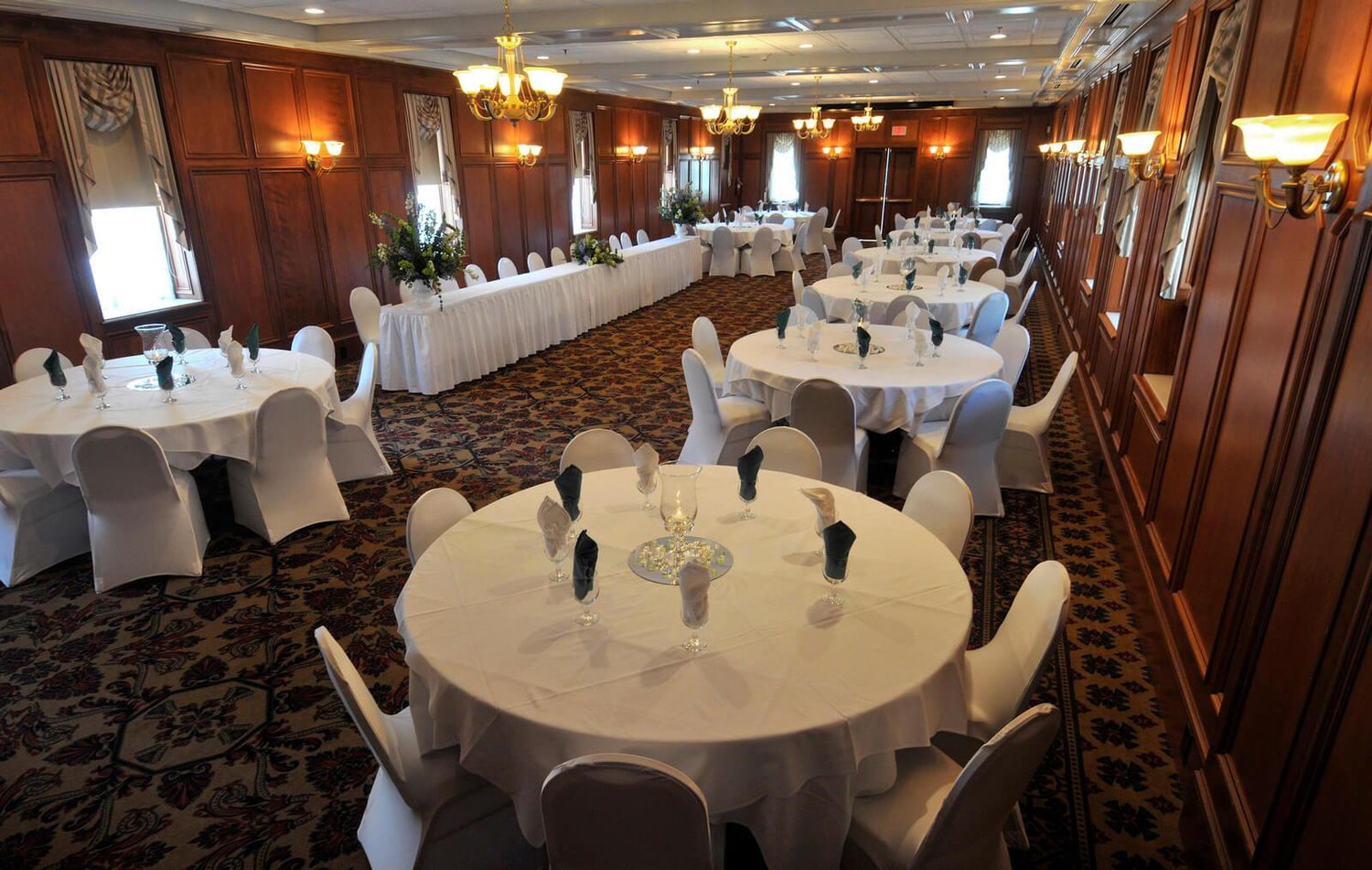 The Wedding Website of Abby Parrish and Hunter Hardcastle