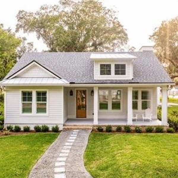Our Forever Home Down Payment