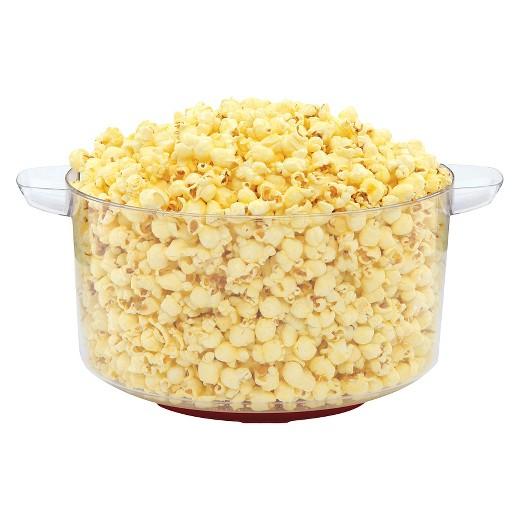 West Bend Stir Crazy Popcorn Maker Machine
