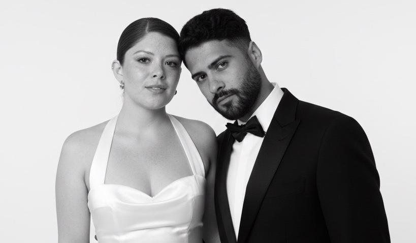 The Wedding Website of fernanda mayoral and Yusuf Ercan