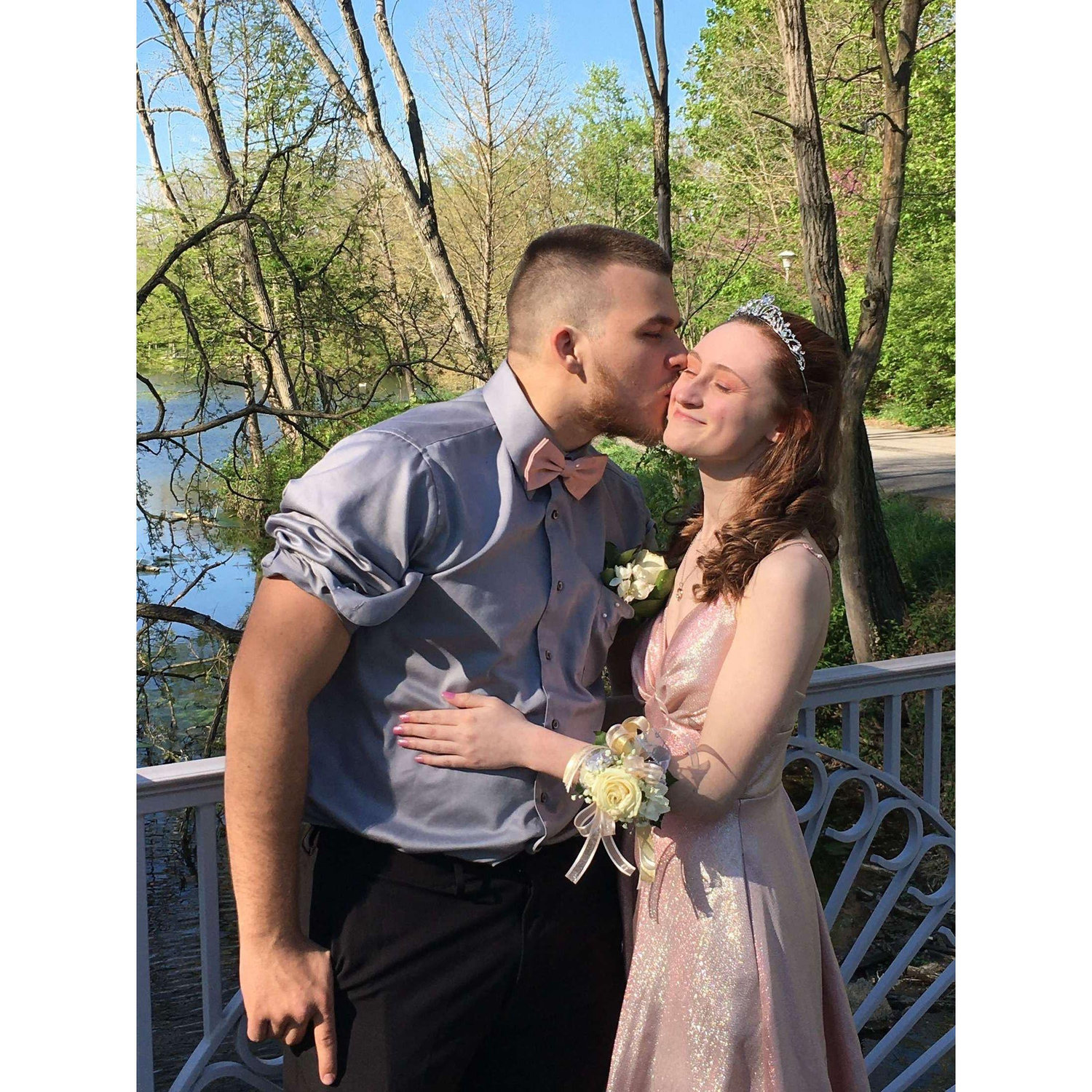 Prom!