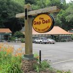 The Gap Deli at the Parkway