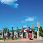 Dallas Farmers Market