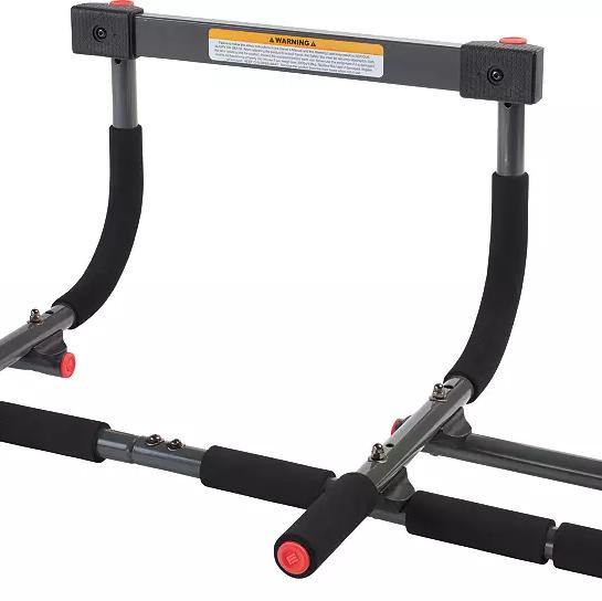 ETHOS Pull Up Bar with 4 Grips