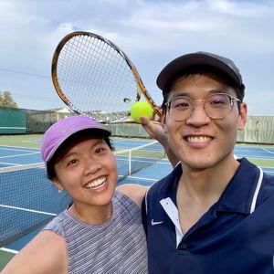 Our Tennis Obsession Fund