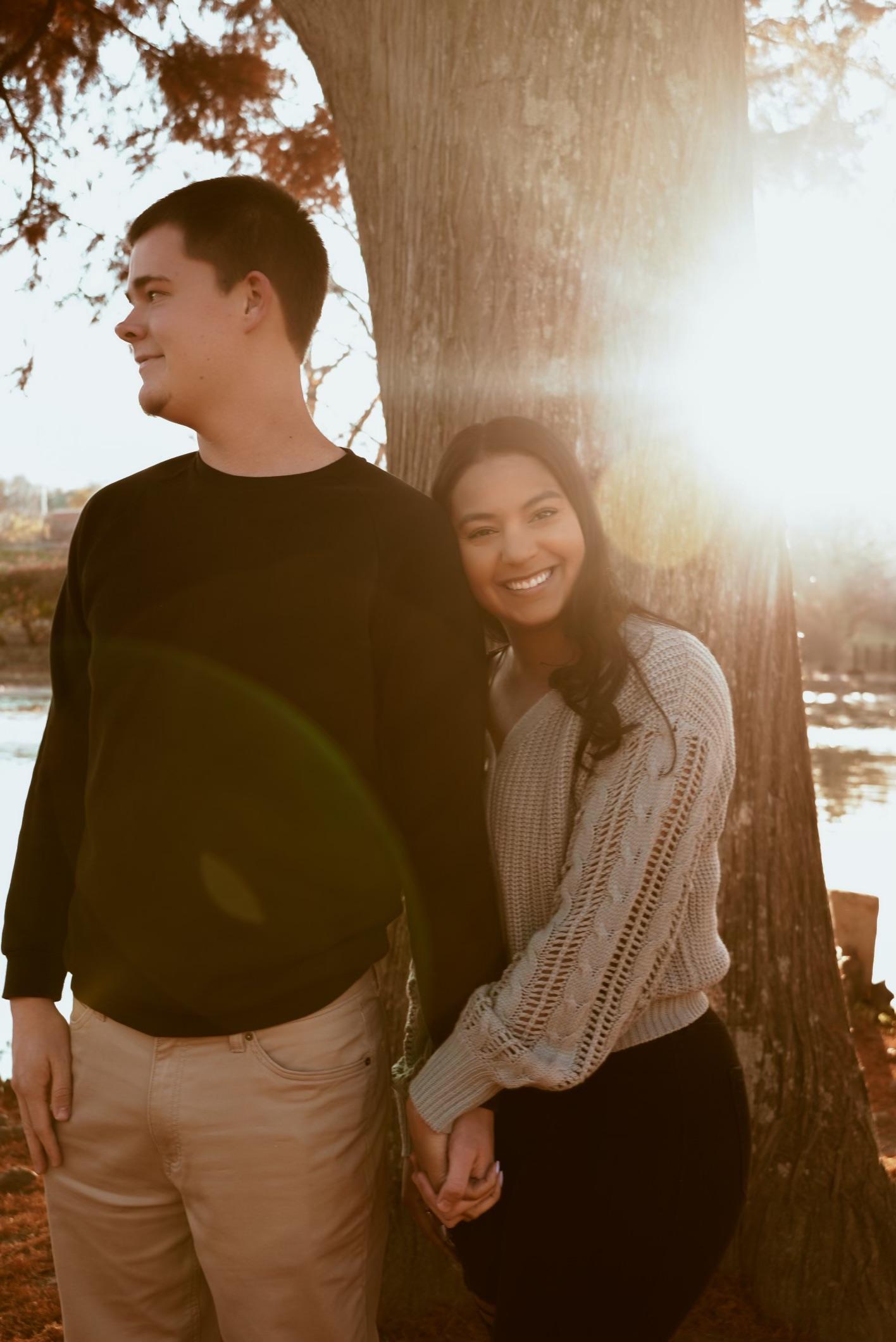 The Wedding Website of Caleah Beatty and Scott Freeman