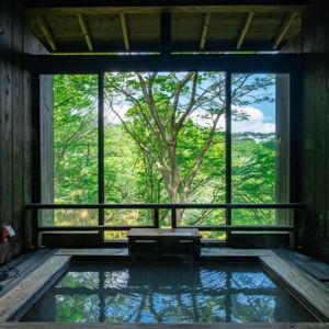 Honeymoon Ryokan Fund