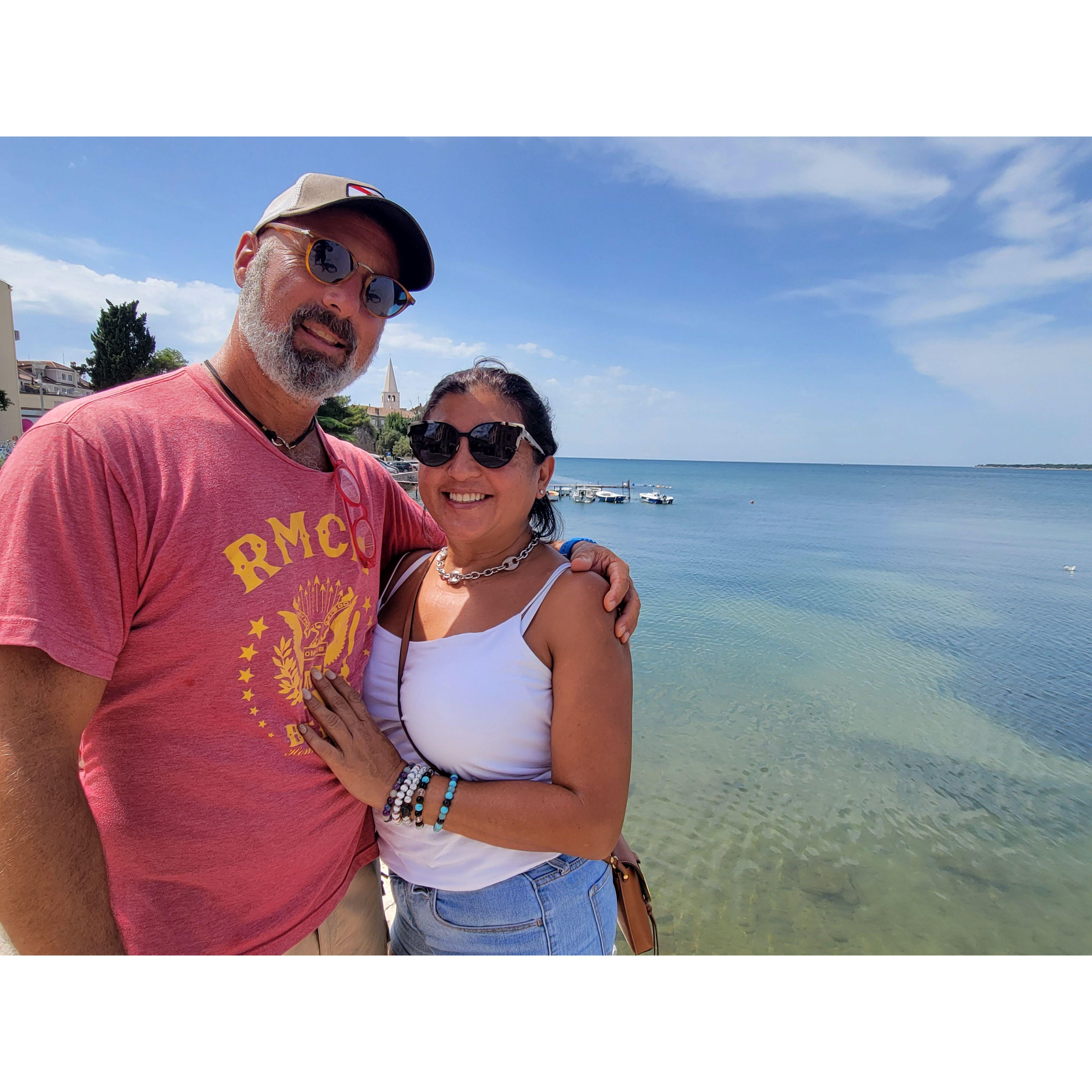 Our Unforgettable Trip To Croatia