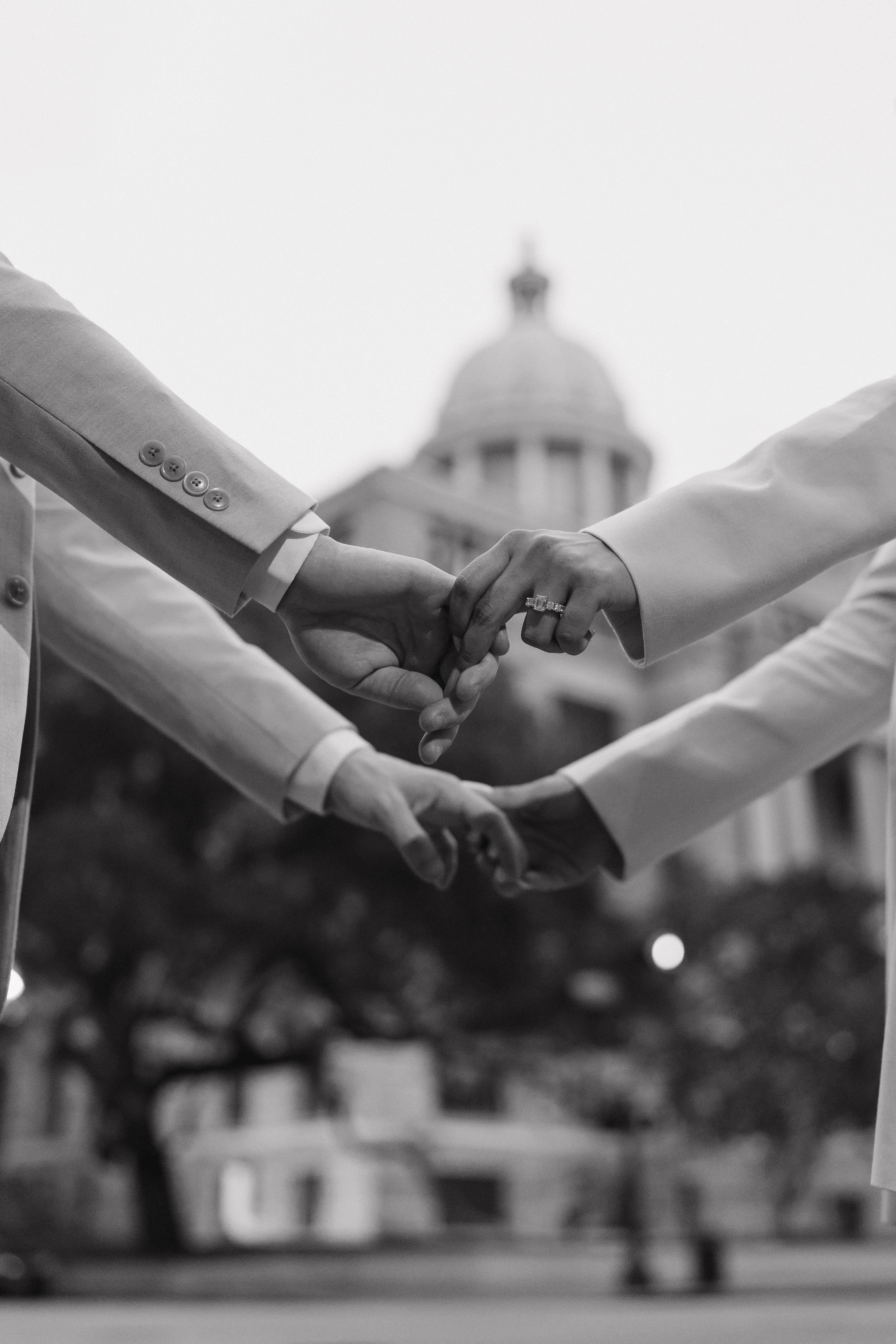 The Wedding Website of Daphne Rodriguez and Austin Gilder