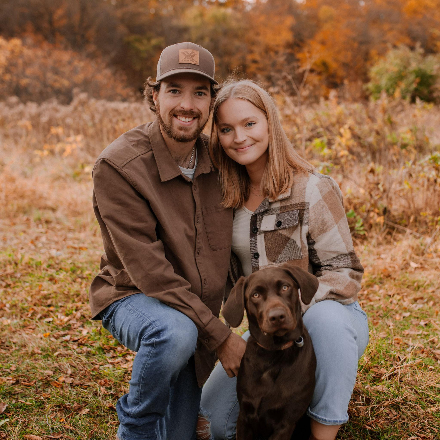 The first of our annual family pictures - little did we know how much of an impact & a special role that Cassie would hold in our hearts the following year when she captured our engagement!!