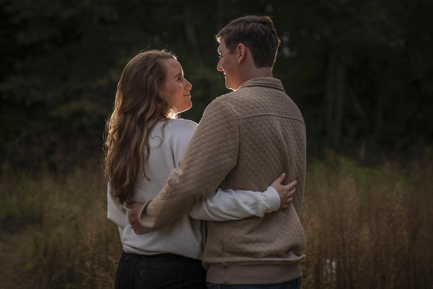 The Wedding Website of Abi Brown and Josh Messick