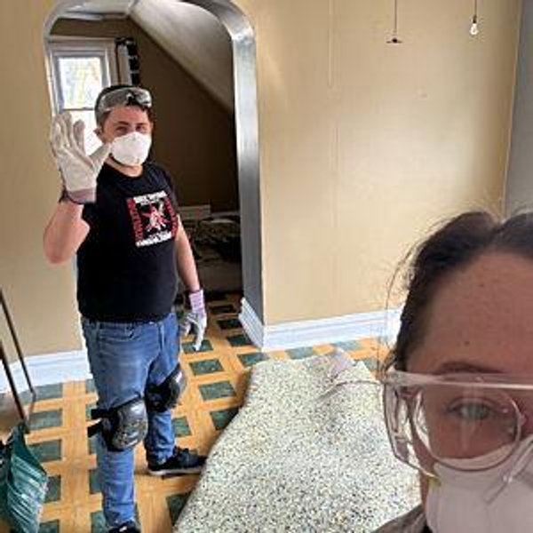Home Renovations