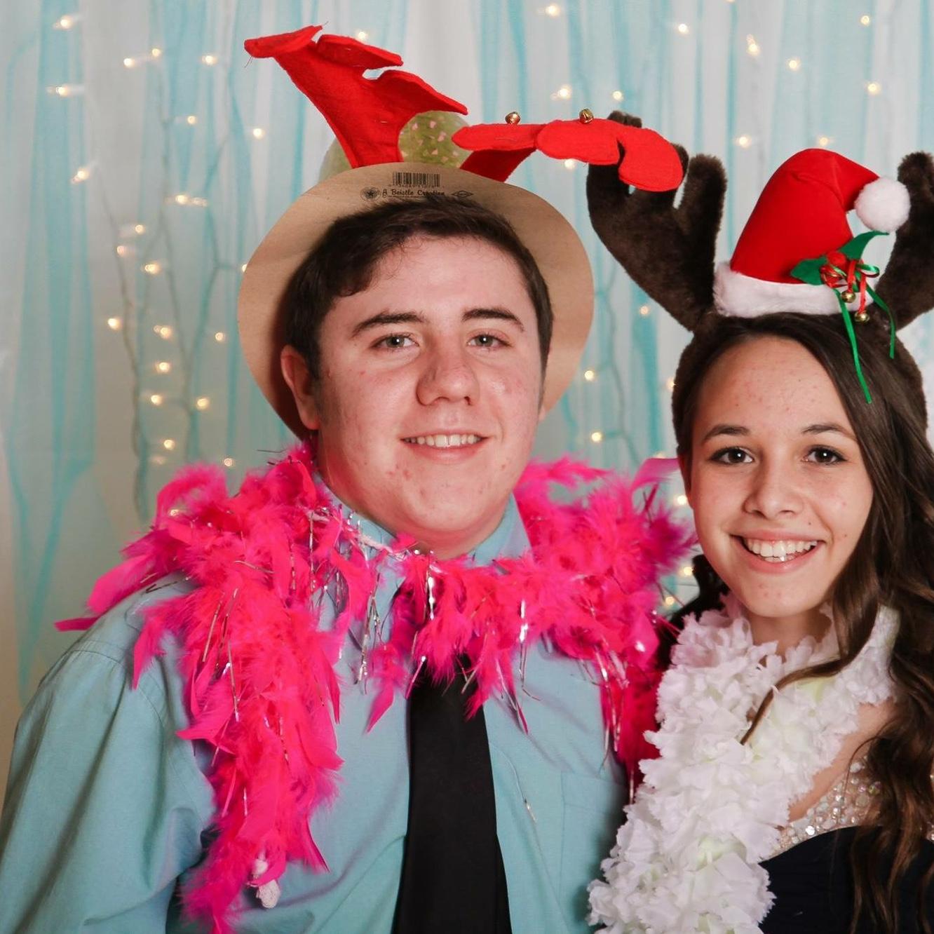 Snowcoming 2016