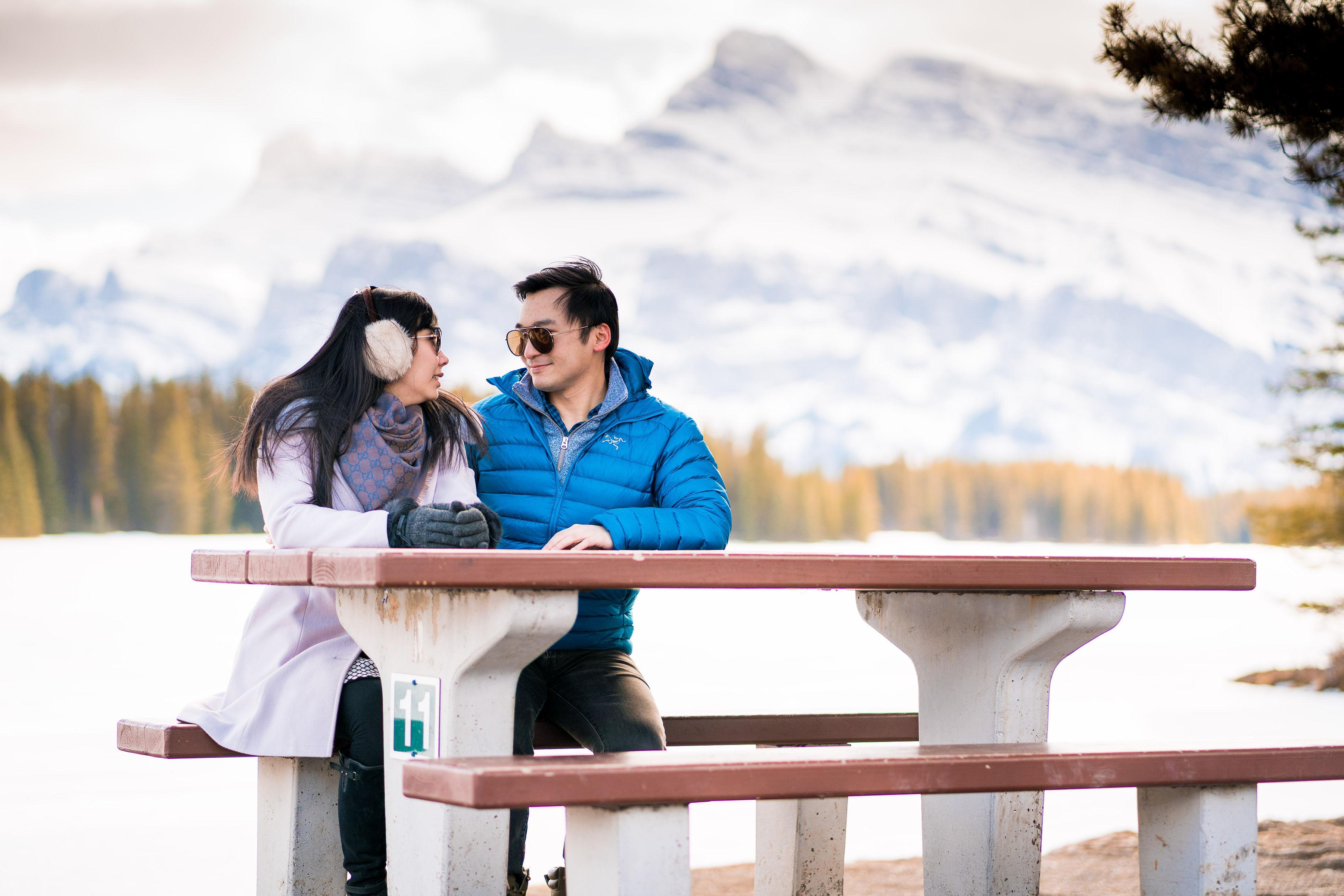 The Wedding Website of Sheena Situ and Dylan Hsu