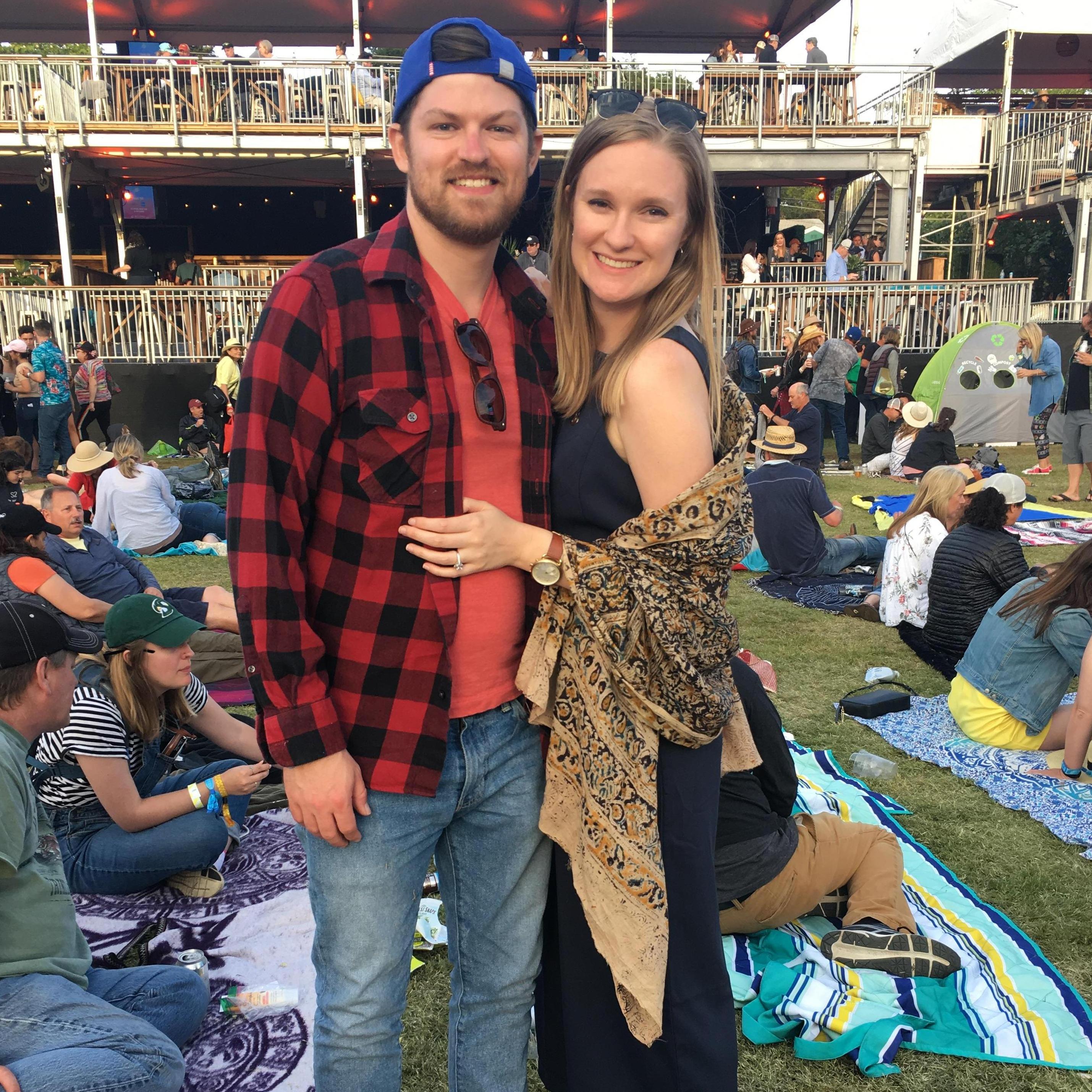 Bottlerock 2019 (Napa, CA)