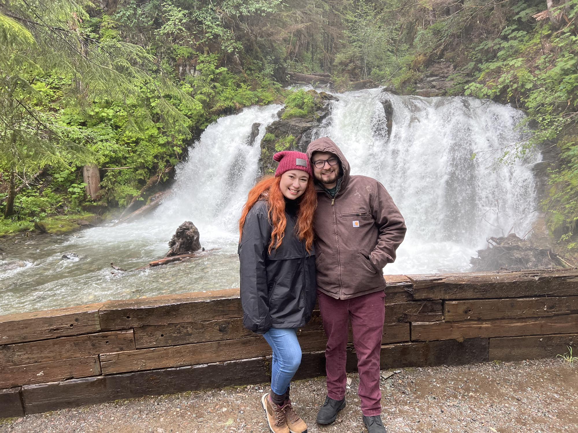 Juneau, Alaska
June 2022