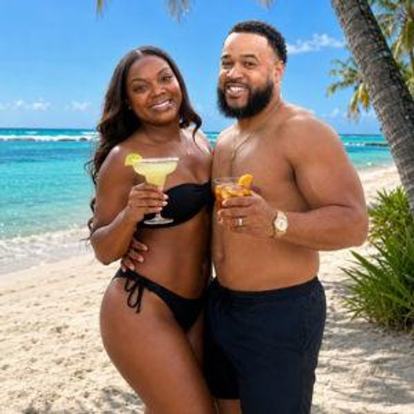 Our Honeymoon Fund