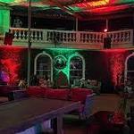 Lounge 2727