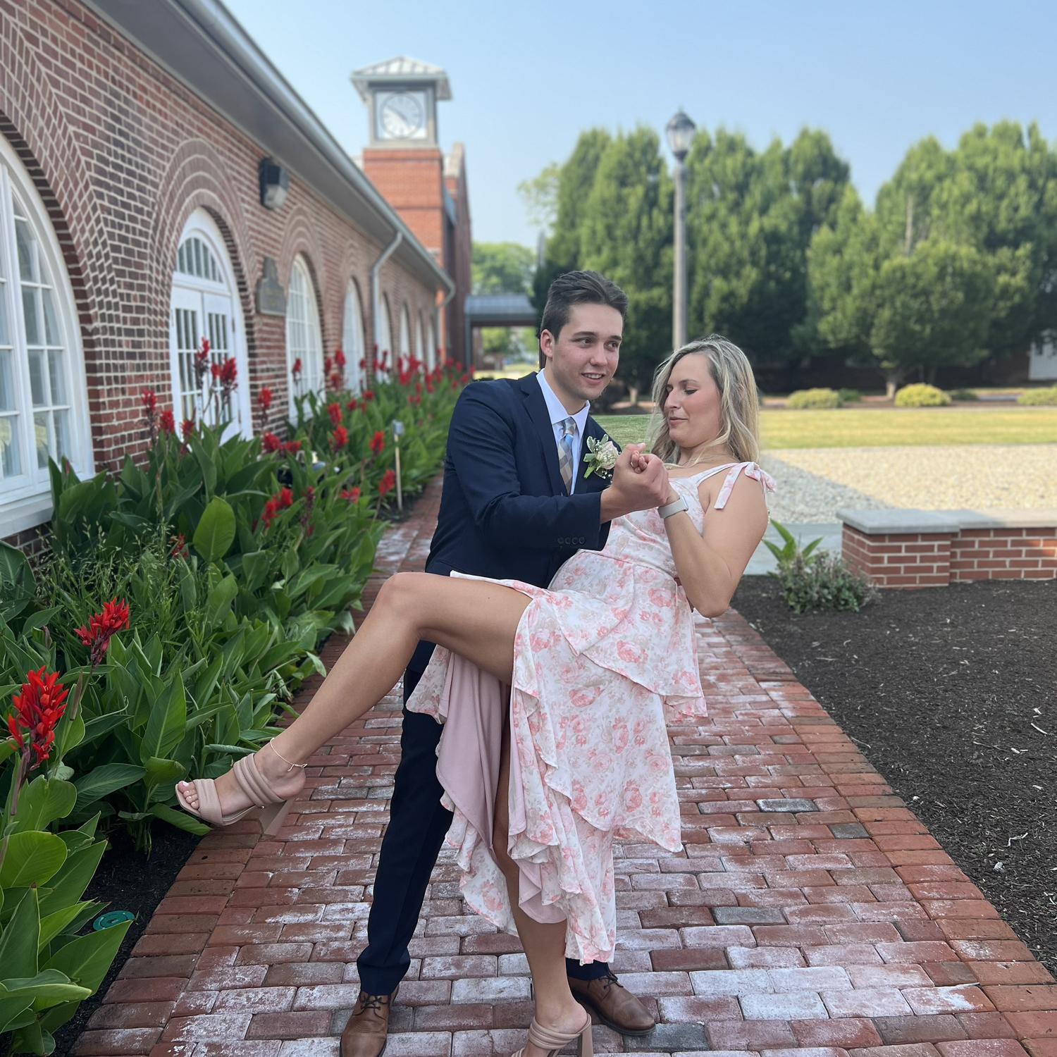 Kurt and Katies Wedding
