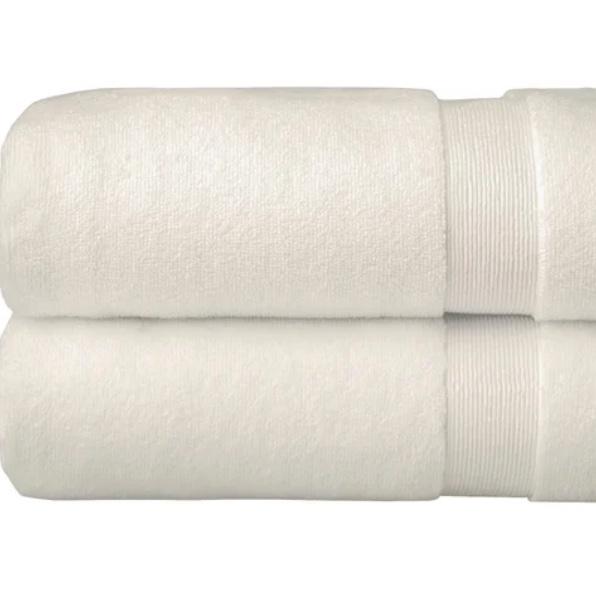 Purely Organic Towel Sets