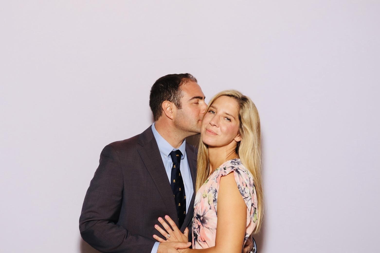 The Wedding Website of Ariana Fuller and Uri Niv