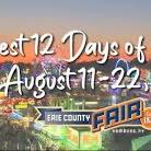 Erie County Fair