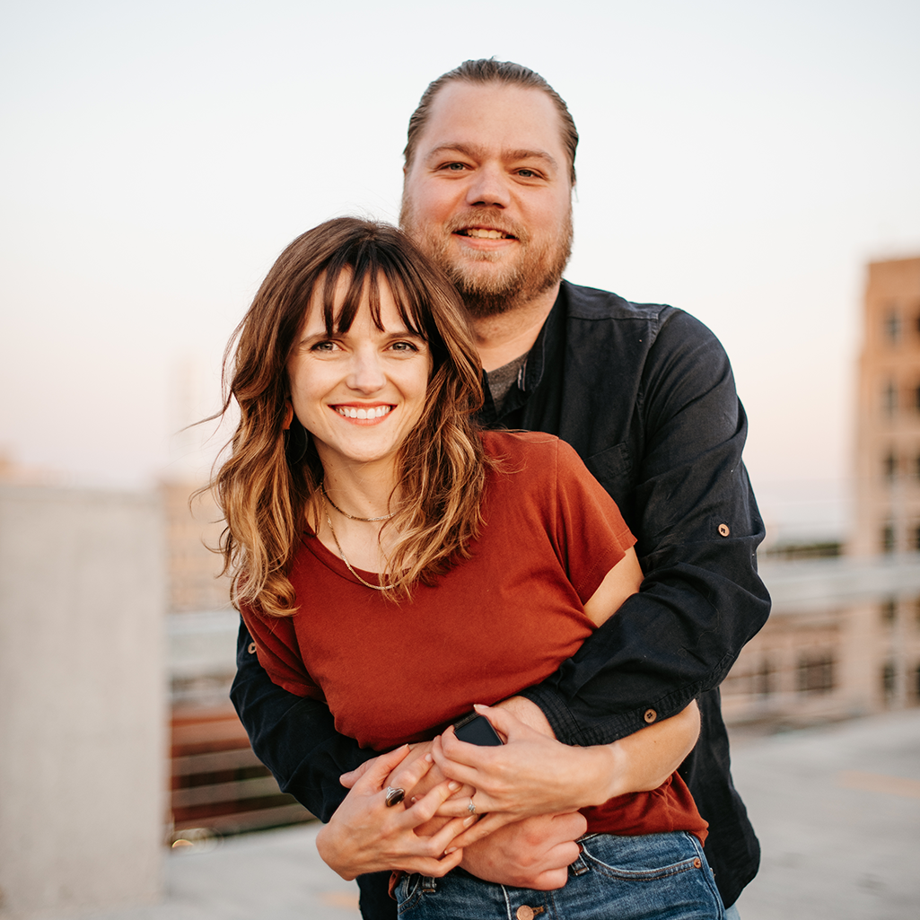 The Wedding Website of Kaylyn Stroh and Sean Woxland