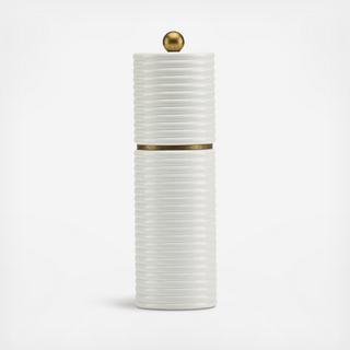 Sophie Paterson Reed Salt & Pepper Mill