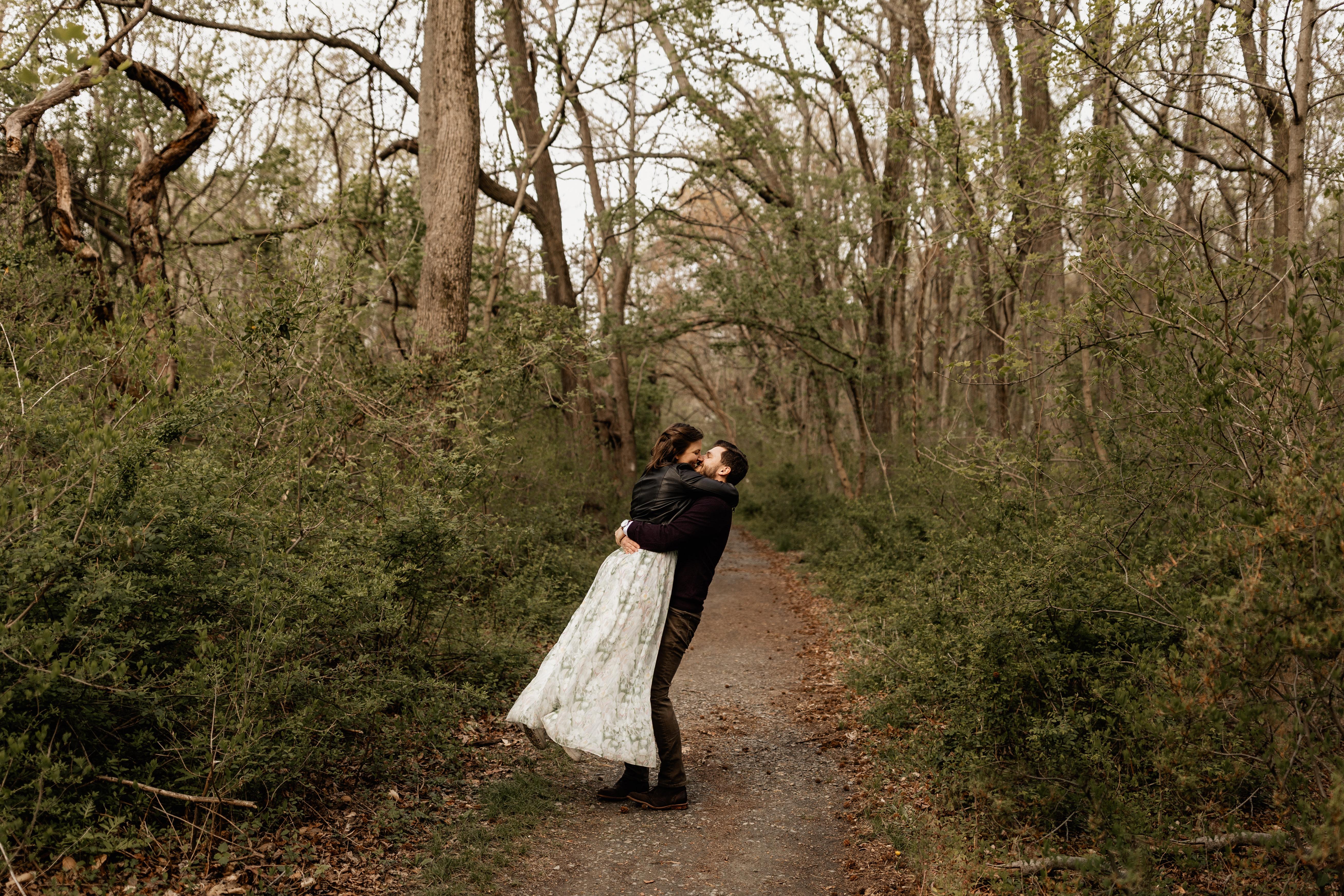 The Wedding Website of Logan Moore and Samuel Anthony