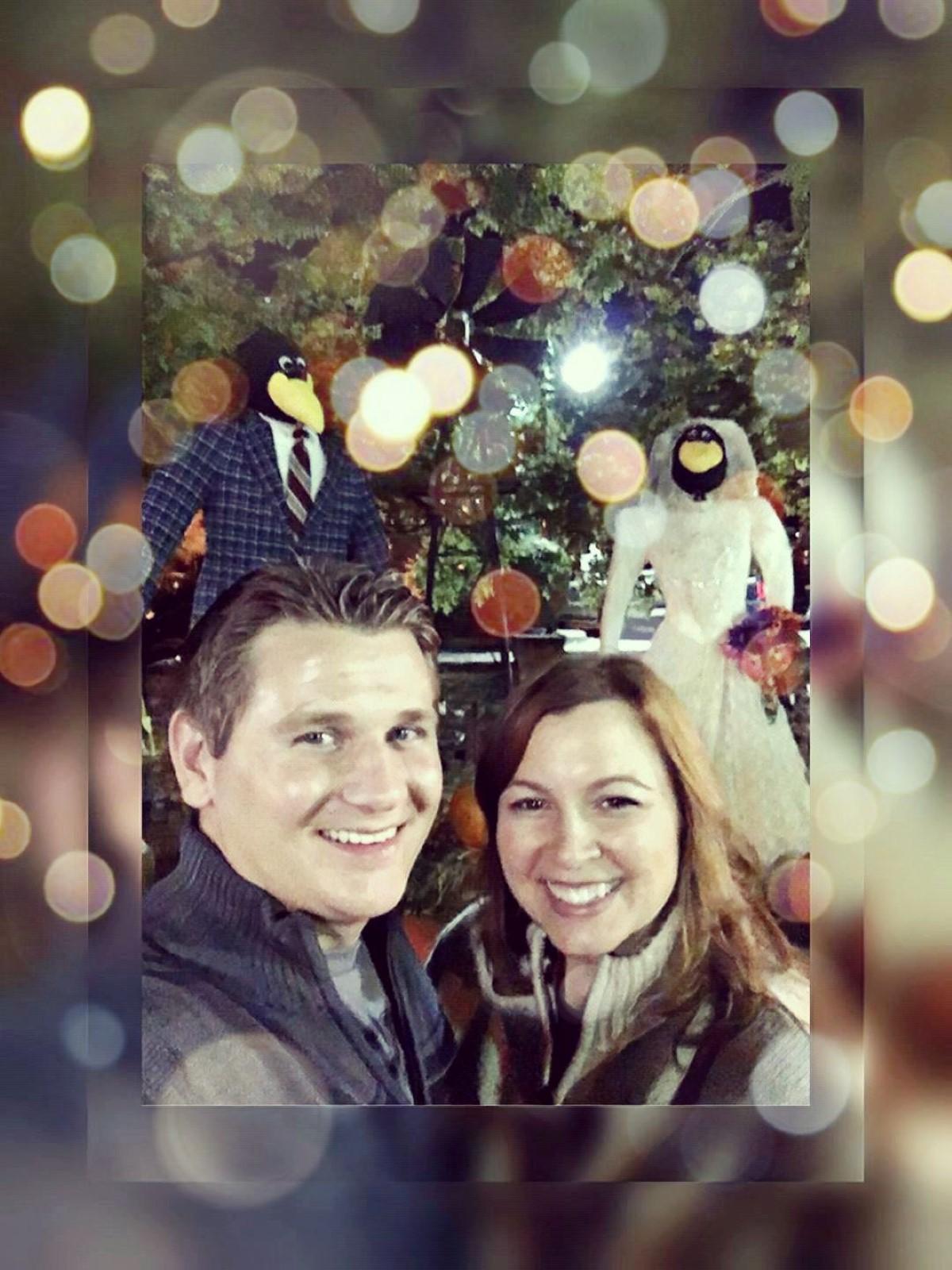 The Wedding Website of Jody Fulton and John Seratt