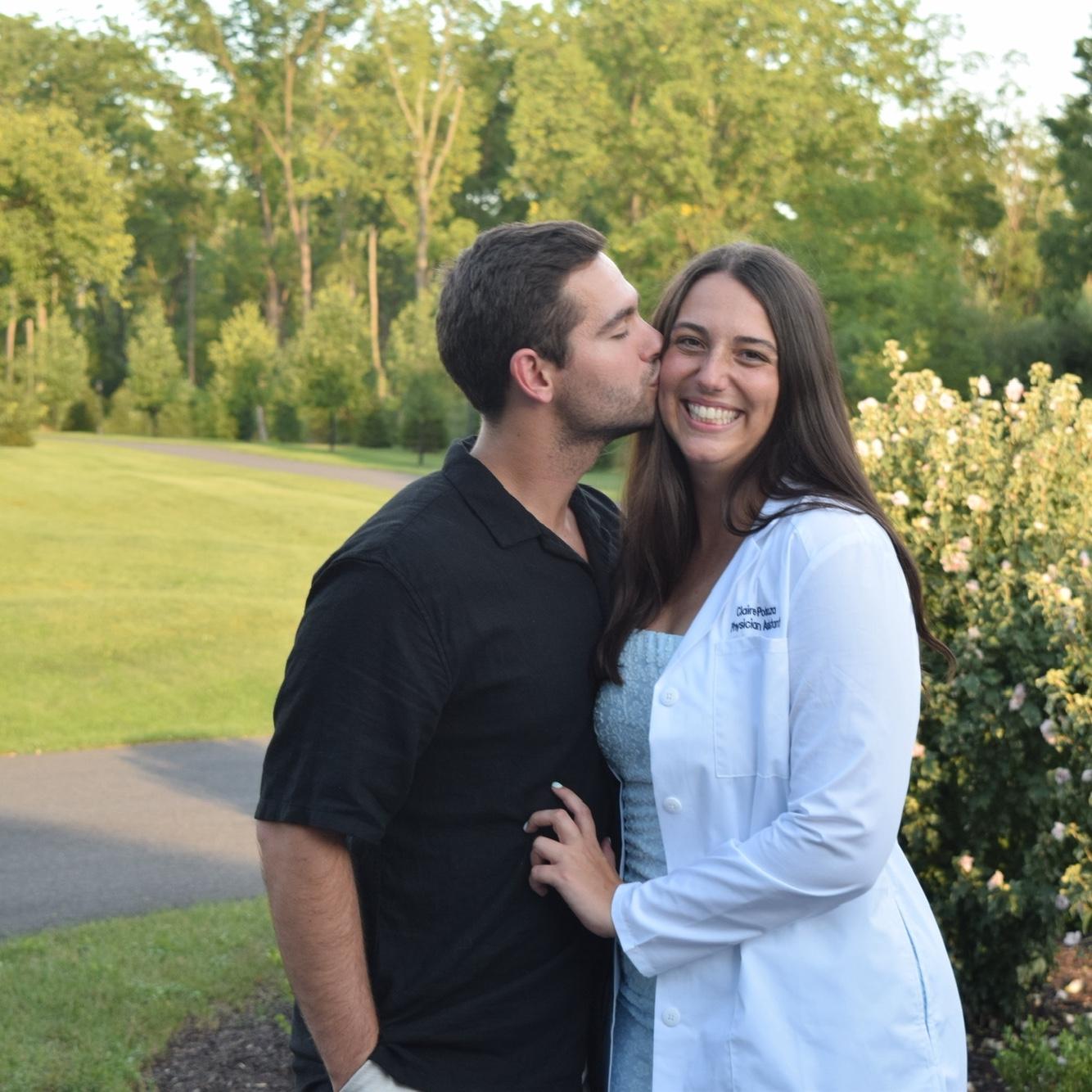 DeSales PA school graduation 2024!!