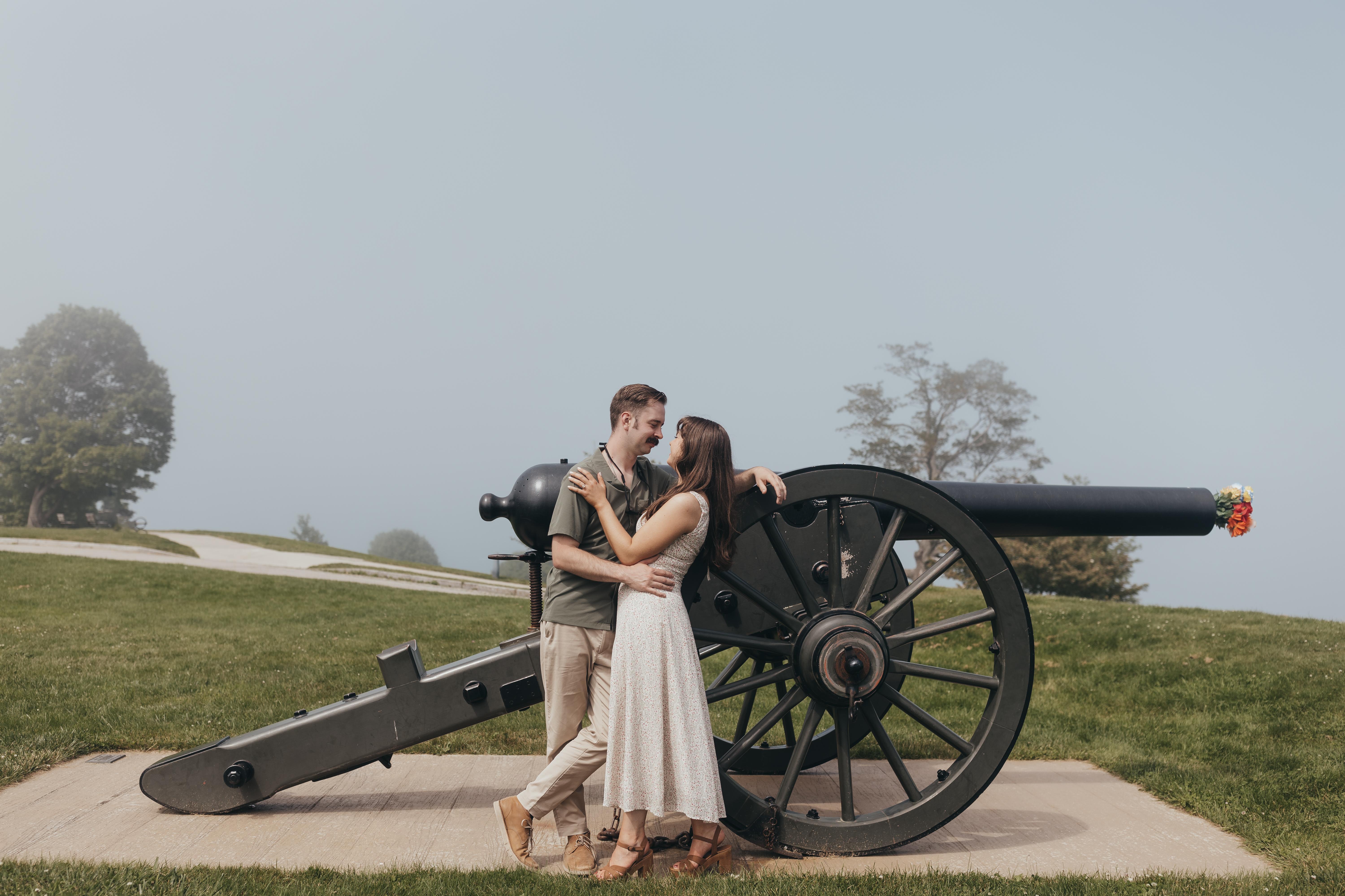 The Wedding Website of Carly Zuppe and Ian McLoughlin