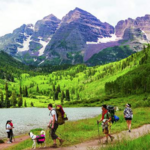 Maroon Bells