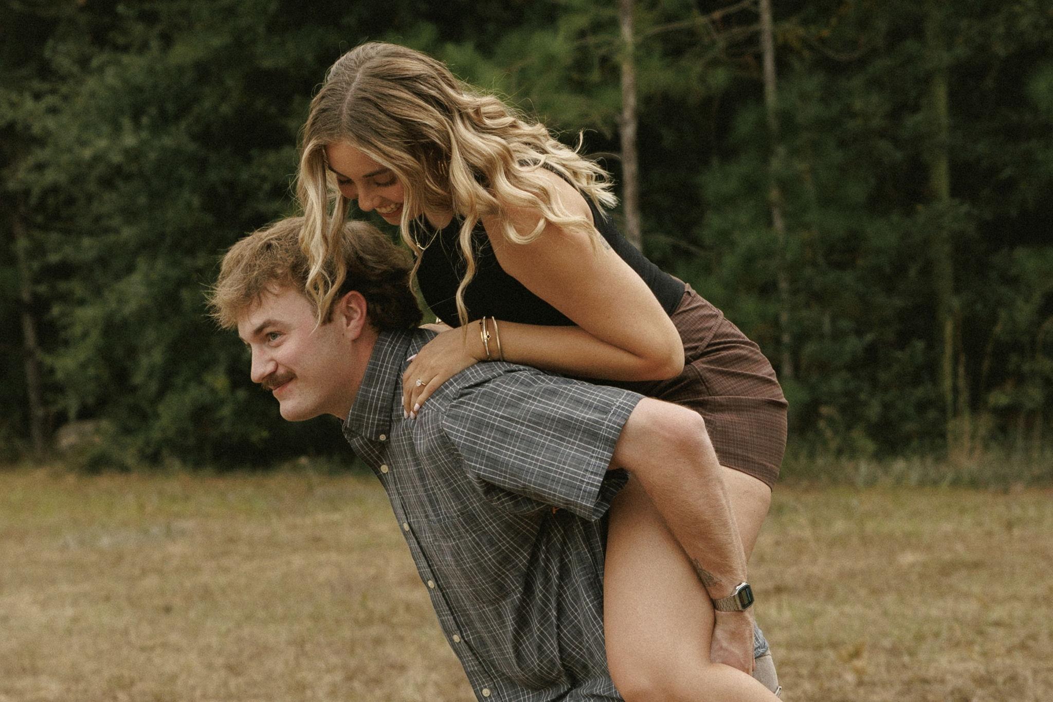 The Wedding Website of Veronica Brown and Tyler Cox