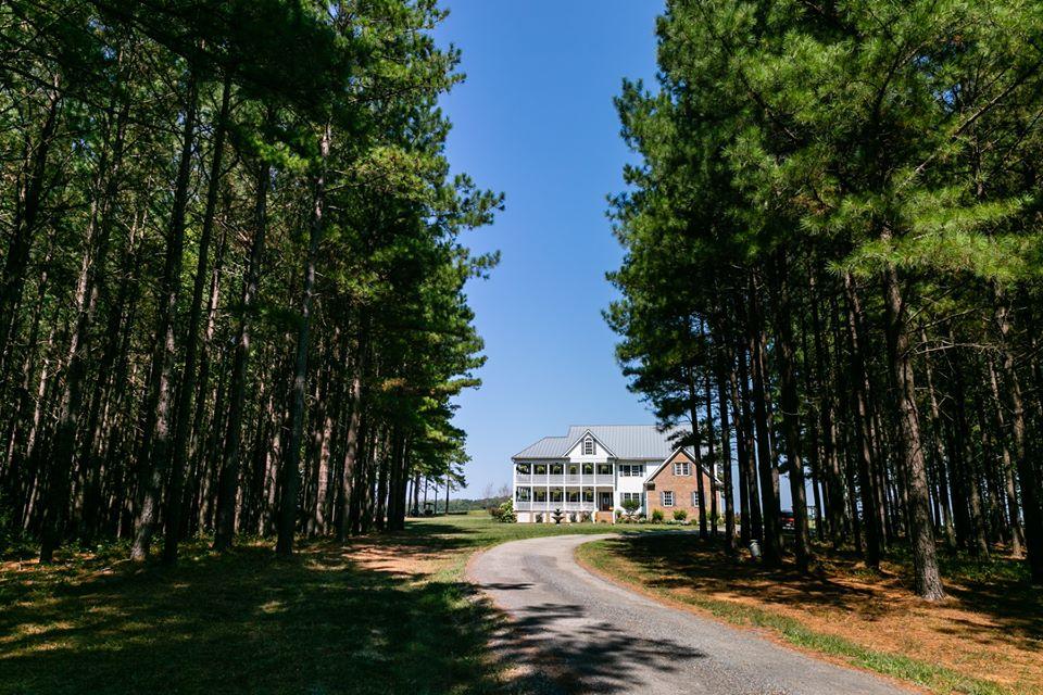 The Wedding Website of Jennifer Ledbetter and Brian Harris